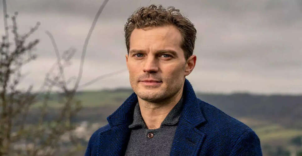 जेमी डोर्नन का अनोखा मोनोलॉग: सेक्स सिंबल से लेकर आलू के पत्थरों तक