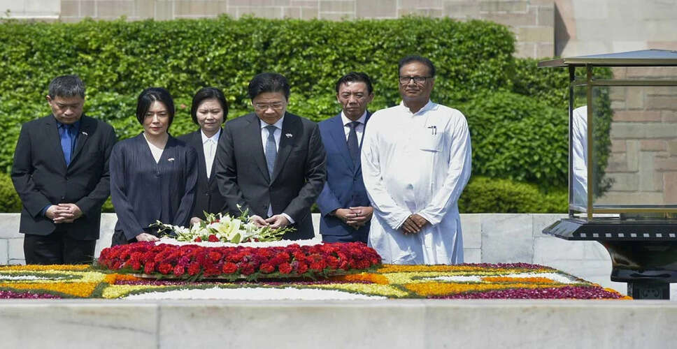 भारत की बढ़ती वैश्विक भूमिका: भूटान, सिंगापुर और जर्मनी के साथ संबंधों की मजबूती