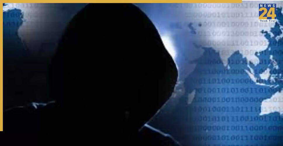 नोएडा के रिटायर्ड इंजीनियर के साथ ऑनलाइन धोखाधड़ी, 9.63 लाख रुपये की हुई चोरी