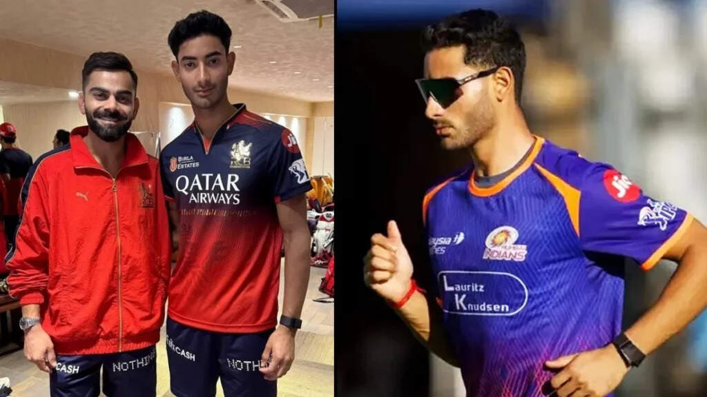 कृष भगत: आईपीएल 2026 में मुंबई इंडियंस के नए सितारे