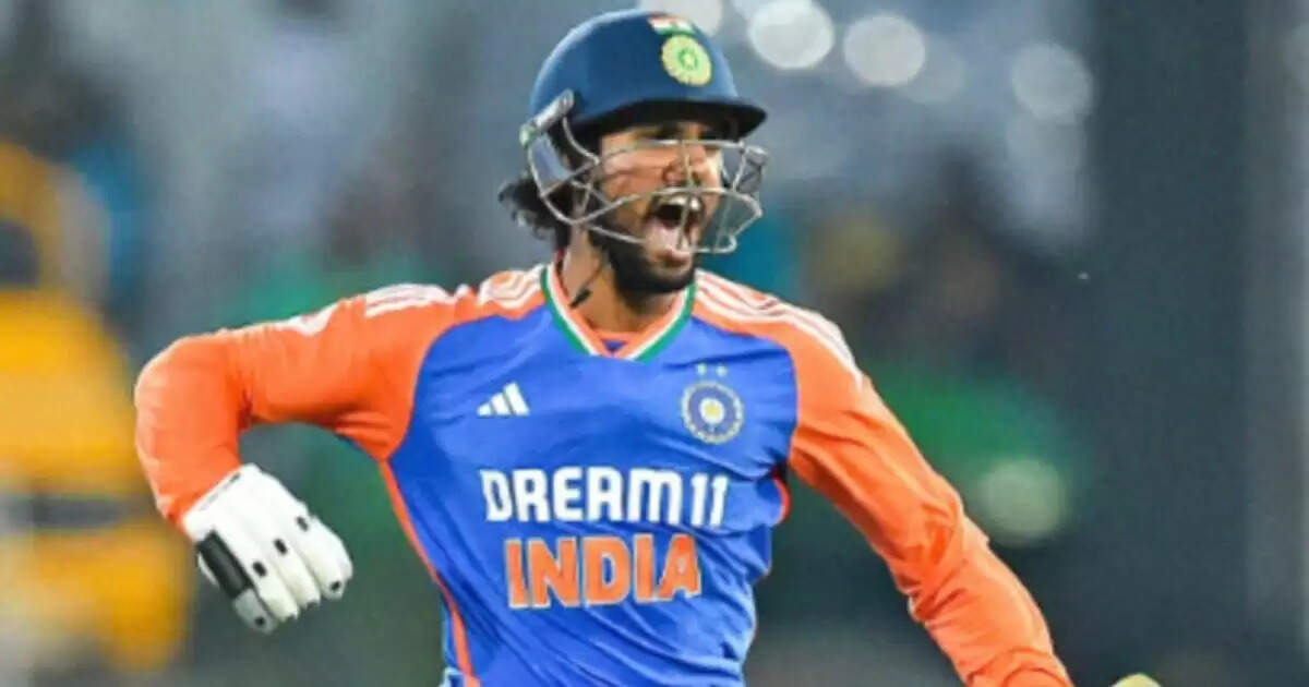 तिलक वर्मा का इंग्लैंड दौरा: काउंटी चैंपियनशिप में शामिल होने का बड़ा निर्णय