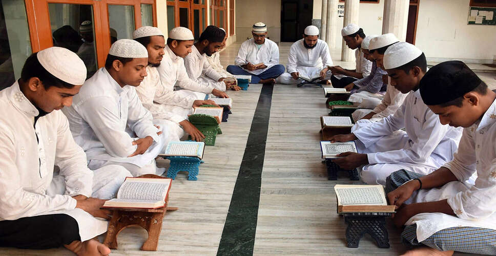 असम में मुस्लिम जनसंख्या वृद्धि पर मुख्यमंत्री का बयान: सांस्कृतिक पहचान का खतरा