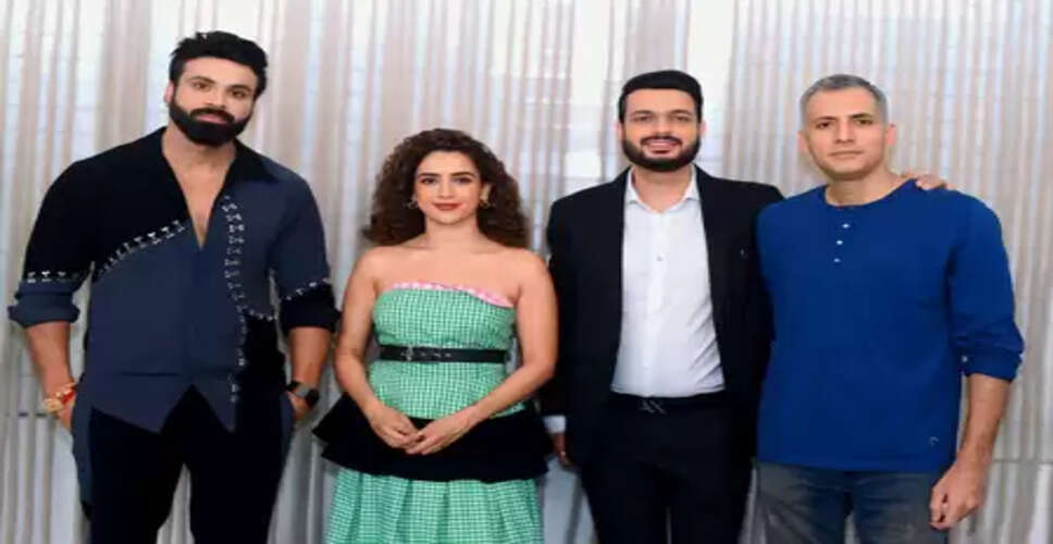 सान्या मल्होत्रा जल्द ही एक्शन कॉमेडी फिल्म में आएंगी बोल्ड रोल में नजर