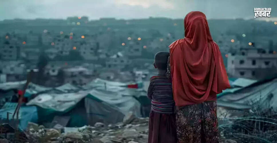 गोली कोहकान: एक बलूच महिला की दर्दनाक कहानी और फांसी की सजा का खतरा