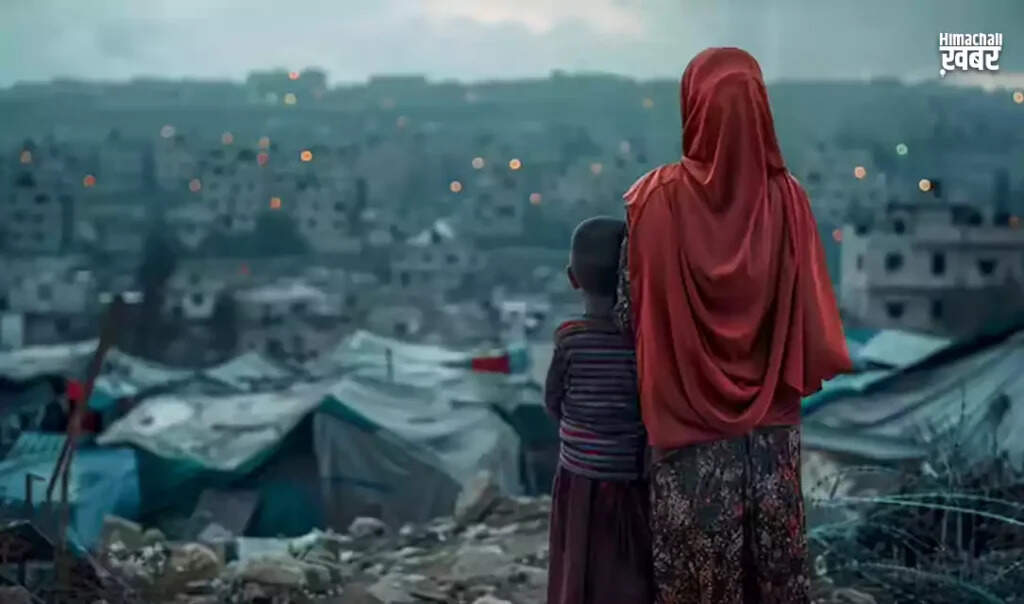 गोली कोहकान: एक बलूच महिला की दर्दनाक कहानी और फांसी की सजा का खतरा