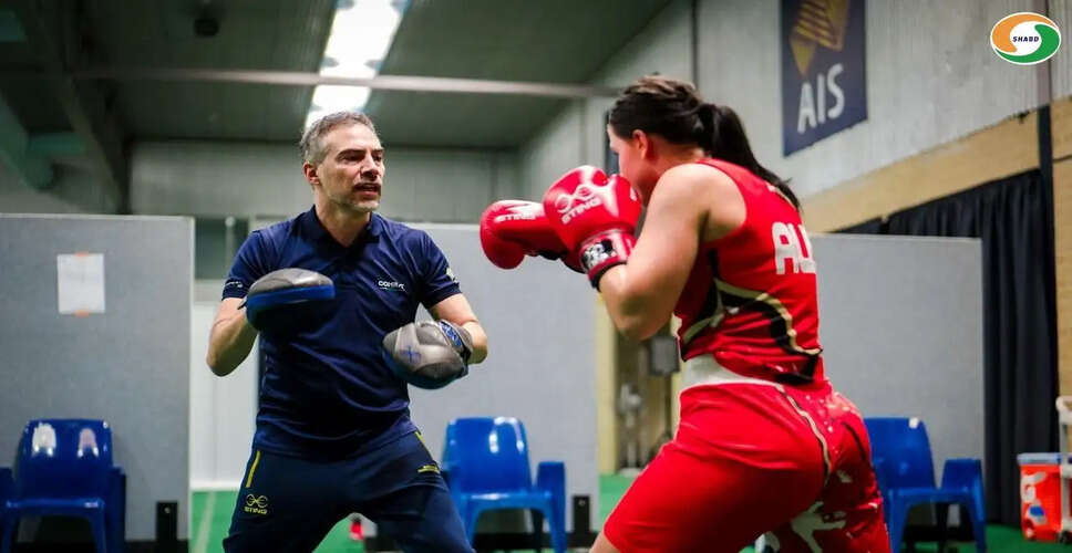एशियाई मुक्केबाजी चैंपियनशिप 2026: भारत की महिला टीम की तैयारी पर कोच का विश्वास