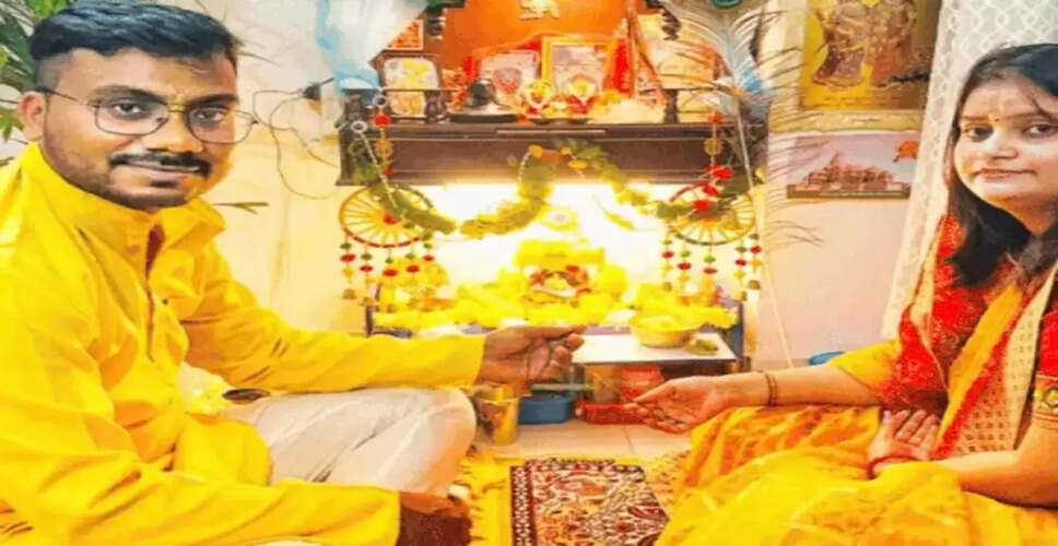गुरुग्राम में सॉफ्टवेयर इंजीनियर कपल की मौत: रहस्यमयी खुलासे