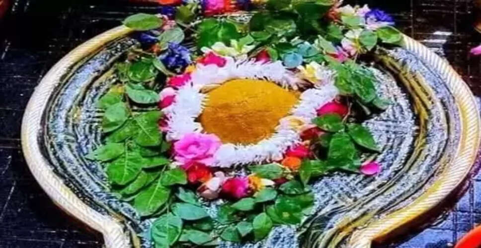 माता पार्वती के पसीने की बूंदों से ‘बेल पत्र’ की उत्पत्ति, जानें धार्मिक और आयुर्वेदिक महत्व