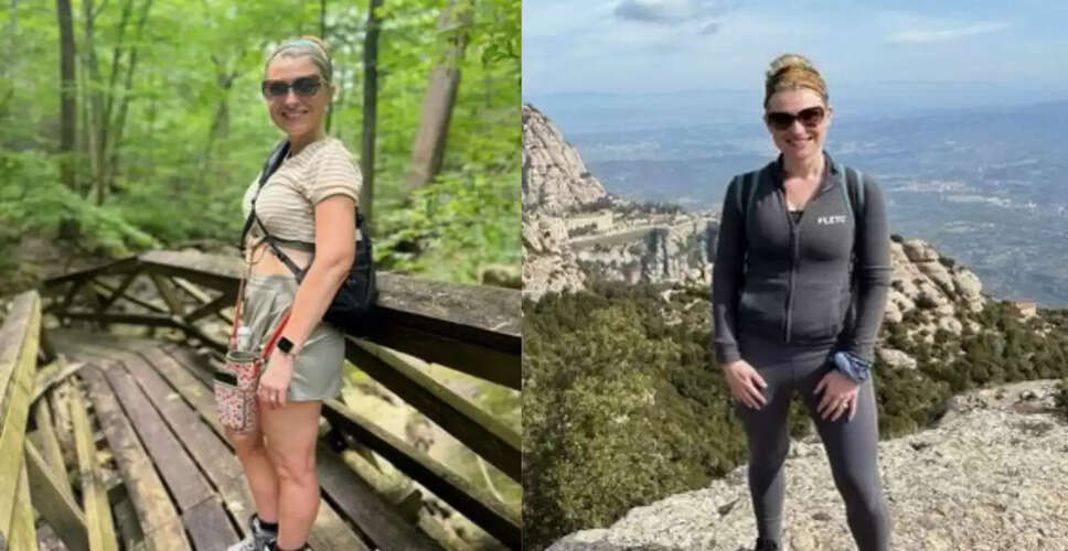 अटलांटा में हमलों में DHS कर्मचारी की हत्या, दो महिलाएं मारी गईं