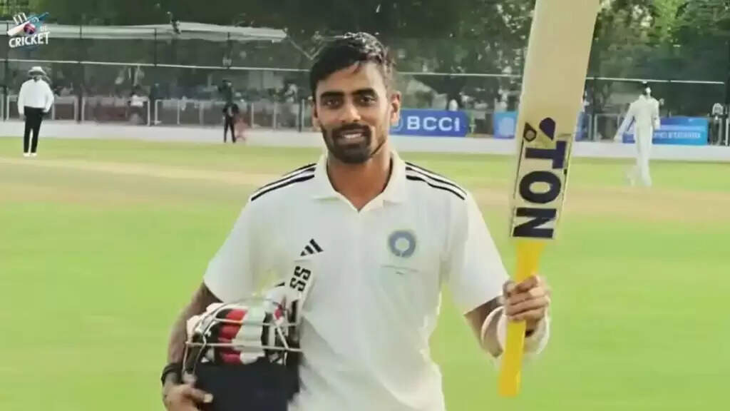टीम इंडिया ने अंतिम 4 टेस्ट के लिए नई टीम की घोषणा की, आईपीएल 2025 में न खेलने वाले खिलाड़ी को मिली जगह