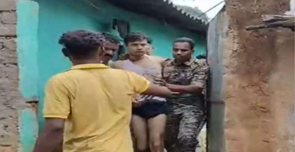 छत्तीसगढ़ में मां की हत्या: बेटे ने किया खौफनाक कृत्य