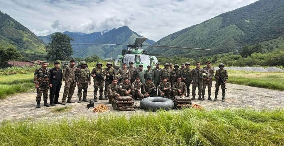 भारतीय सेना के महत्वपूर्ण सैन्य अभ्यास: दिबांग शक्ति और त्रिशक्ति का महत्व
