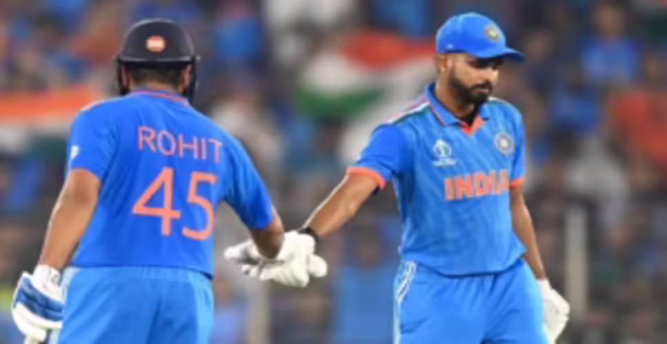 श्रेयस अय्यर को मिल सकती है वनडे टीम की कप्तानी, रोहित शर्मा की जगह लेंगे जिम्मेदारी