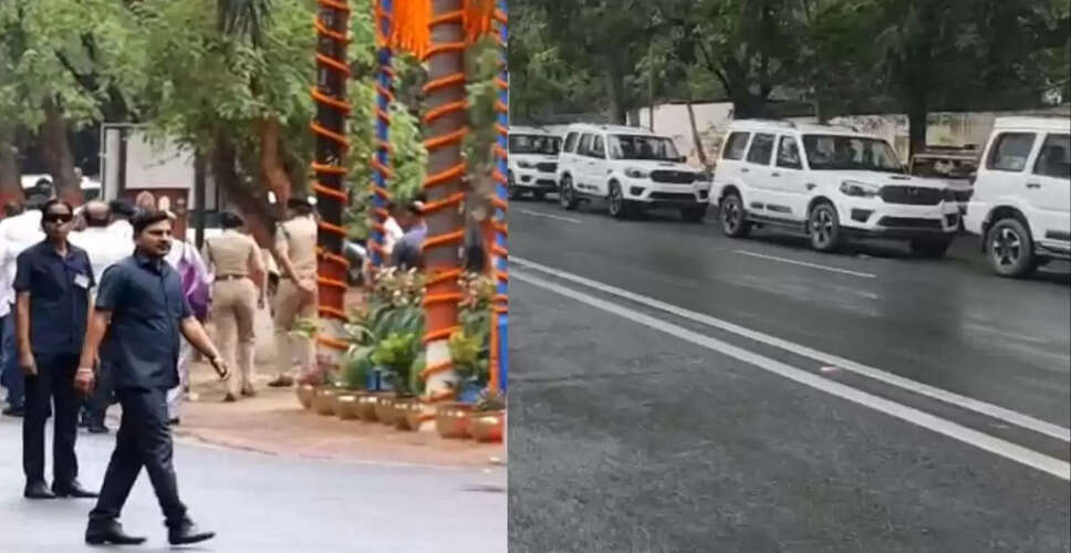 बिहार पुलिस के लिए 618 नए वाहनों का वितरण, सुरक्षा में सुधार की दिशा में कदम