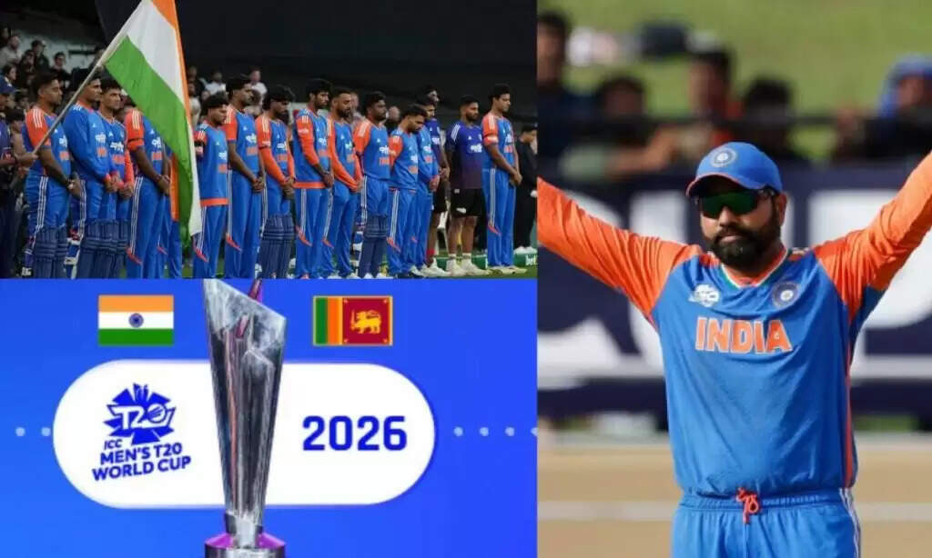 रोहित शर्मा का घरेलू क्रिकेट में वापसी का फैसला, BCCI ने किया अनुरोध