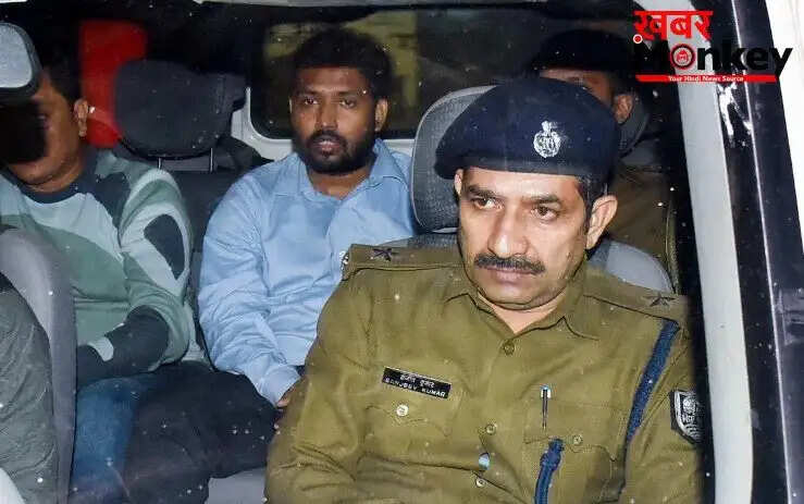 पटना में खान सर की गिरफ्तारी के लिए पुलिस की कार्रवाई तेज