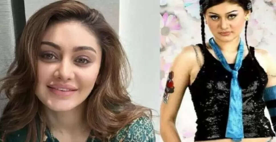 शेफाली जरीवाला की अचानक मौत से बॉलीवुड में शोक की लहर