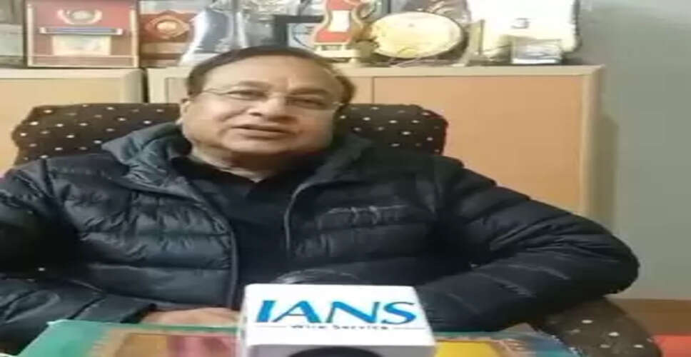 चर्चा में जबलपुर का एक कैलेंडर, इसमें 'डिजिटल अरेस्ट' से बचाव की जानकारी