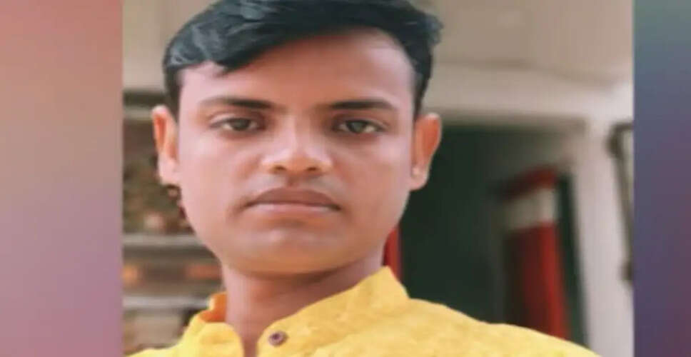 गुरुग्राम में युवक की आत्महत्या: सुपरवाइजर पर गंभीर आरोप