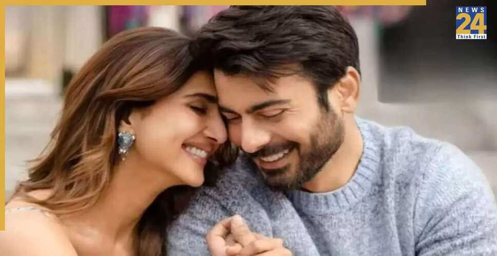फवाद खान और वाणी कपूर की फिल्म 'आबीर गुलाल' की भारत में रिलीज पर संशय