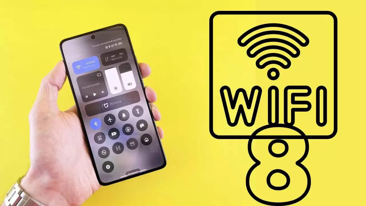 Wi-Fi 8: नई तकनीक जो ब्रॉडबैंड से भी तेज इंटरनेट स्पीड देगी