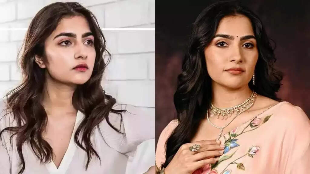 रुक्मिणी वसंत की नई ऊंचाइयां: 'कांतारा' के बाद बड़े प्रोजेक्ट्स में शामिल