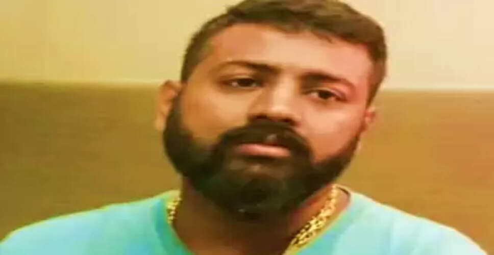 ठग सुकेश ने एलजी को लिखा पत्र; केजरीवाल, सत्येन्द्र जैन पर धमकी और उत्पीड़न का आरोप