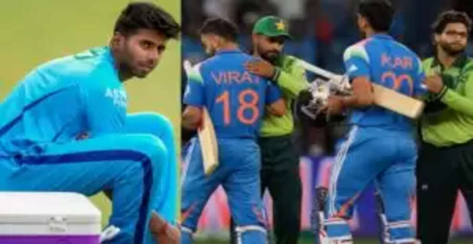 पाकिस्तानी खिलाड़ी फखर जमान फिर से चोटिल, हर दूसरी सीरीज में होते हैं बाहर