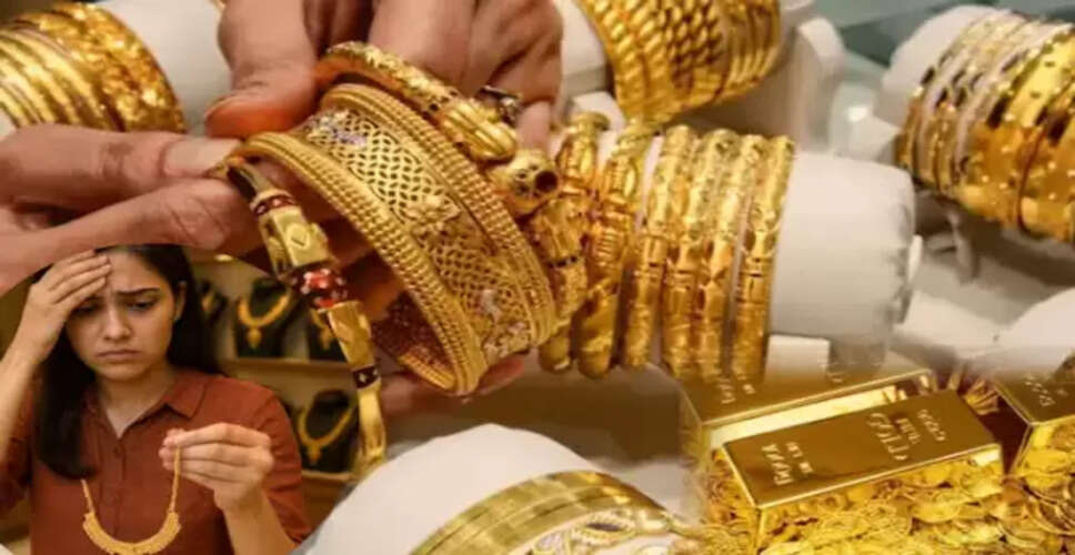 सोने-चांदी की कीमतों में अभूतपूर्व वृद्धि: क्या गिरावट की उम्मीद है?