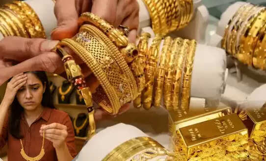 सोने-चांदी की कीमतों में अभूतपूर्व वृद्धि: क्या गिरावट की उम्मीद है?