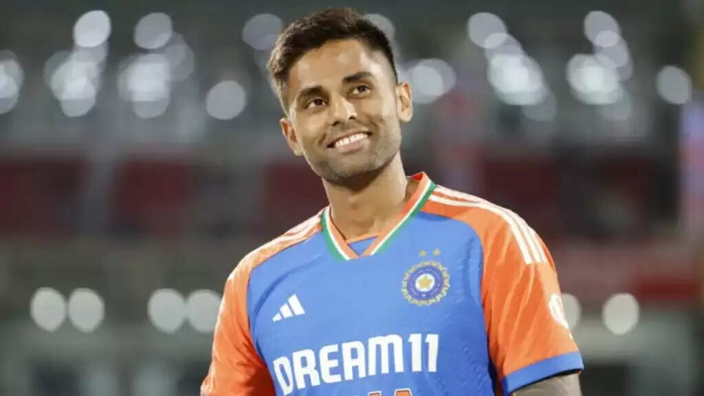 टीम इंडिया की 16 सदस्यीय टीम का ऐलान, सूर्या कप्तान और अक्षर उपकप्तान