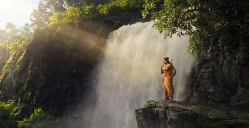 रामायण: रणबीर कपूर की फिल्म का अंतरराष्ट्रीय प्रीमियर