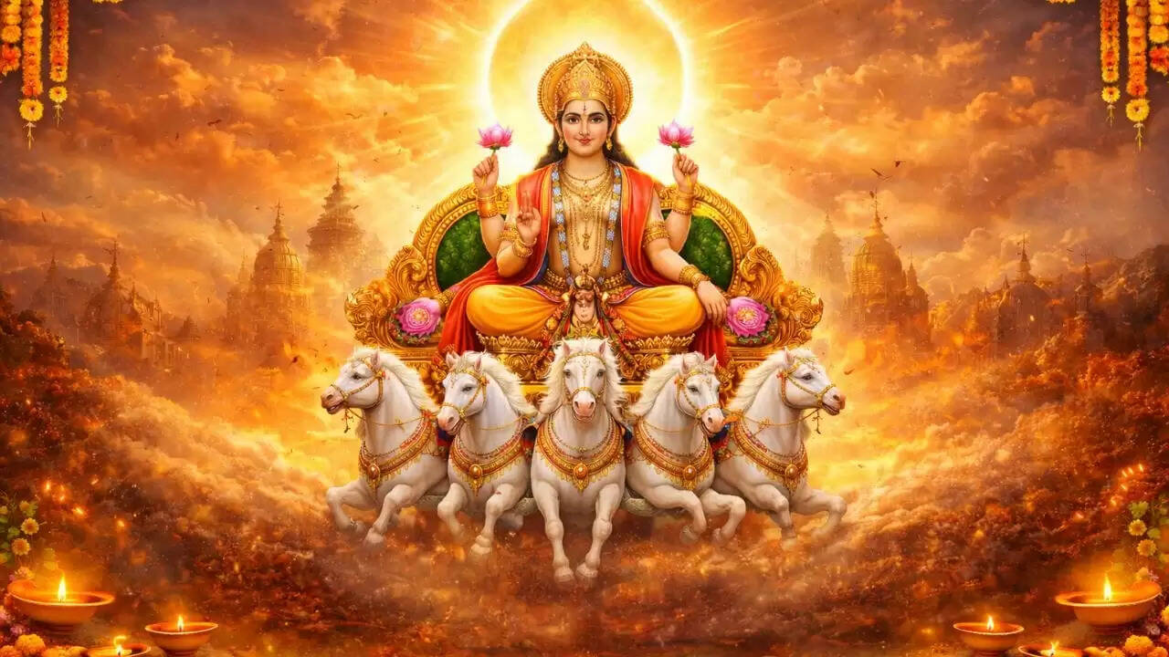 सूर्य वर्ष 2026: जानें इस साल का महत्व और प्रभाव