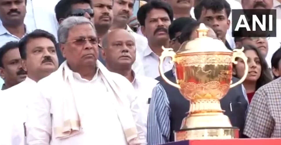 बेंगलुरु में आरसीबी जश्न के दौरान भगदड़ से हुई मौतों पर भाजपा का कांग्रेस पर हमला