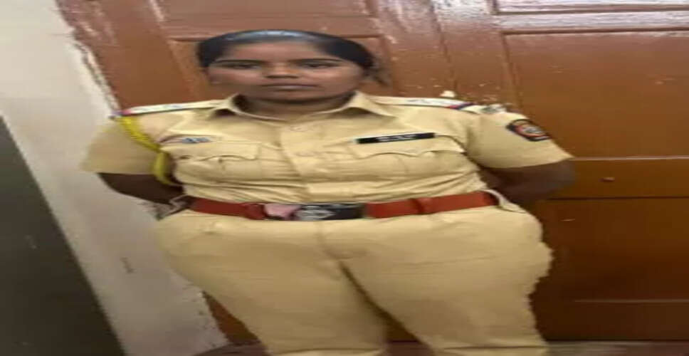 पुणे में महिला ने पुलिस अधिकारी का भेष धारण कर किया धोखाधड़ी का प्रयास