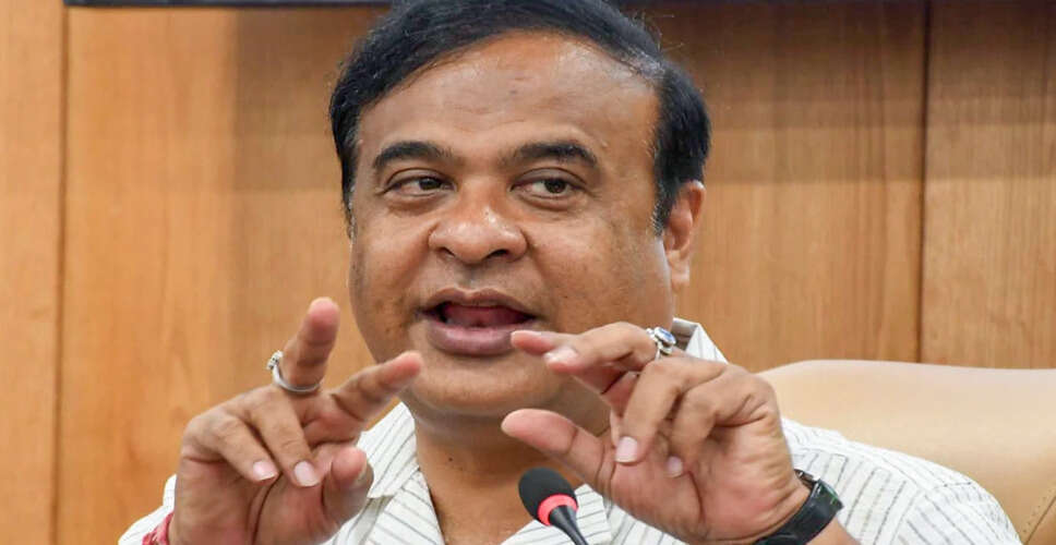 असम में देशद्रोहियों के खिलाफ कार्रवाई तेज, 94 गिरफ्तारियां