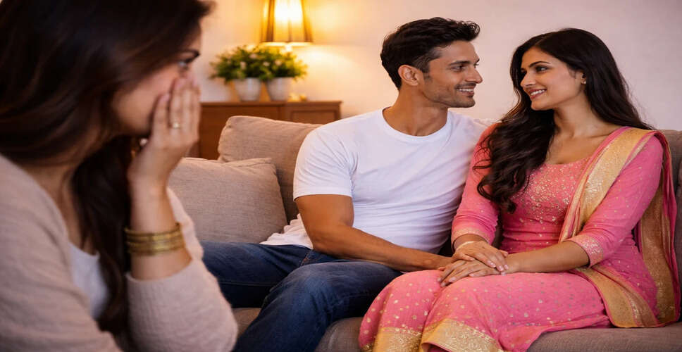 इलाहाबाद उच्च न्यायालय का महत्वपूर्ण निर्णय: लिव-इन रिलेशनशिप को अपराध नहीं माना जाएगा