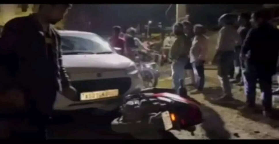 सिलचर में छात्रा की सड़क दुर्घटना ने उठाई न्याय की मांग