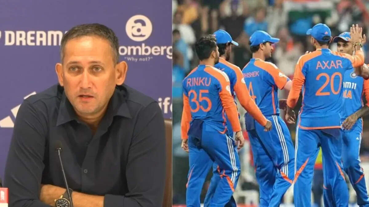 Asia Cup 2025: चयनकर्ताओं के चहेते Harshit Rana और Shivam Dube की टीम में एंट्री