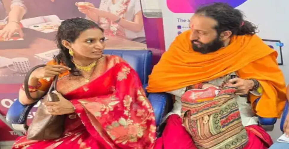 IIT बाबा अभय सिंह की शादी: आध्यात्मिकता से लेकर प्रेम कहानी तक