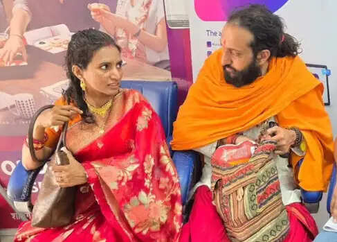 IIT बाबा अभय सिंह की शादी: आध्यात्मिकता से लेकर प्रेम कहानी तक