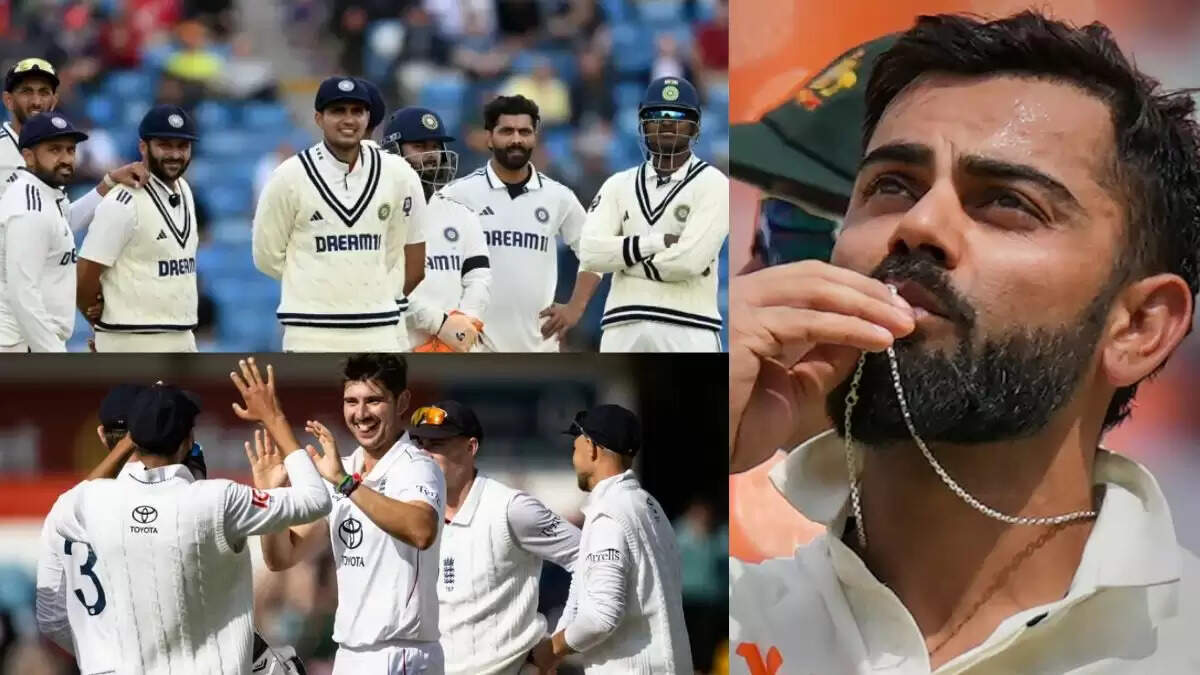 इंग्लैंड टेस्ट सीरीज में करुण नायर का निराशाजनक प्रदर्शन, टीम इंडिया को मिली हार