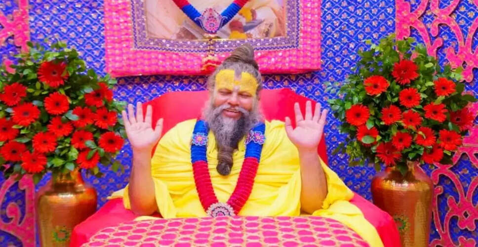 प्रेमानंद महाराज का नाम की स्पेलिंग बदलने पर विचार