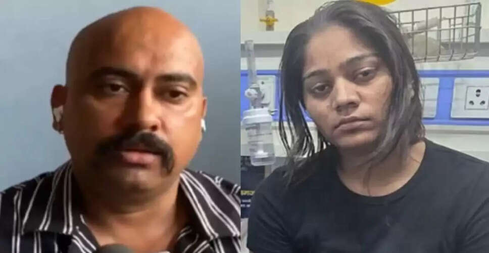 Raja Raghuvanshi के भाई ने किया बड़ा खुलासा, Sonam की हत्या में हो सकती है संलिप्तता