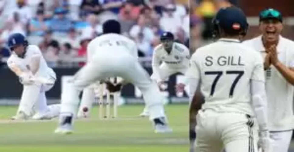 चौथे टेस्ट में हार के कगार पर टीम इंडिया: जानिए मुख्य कारण