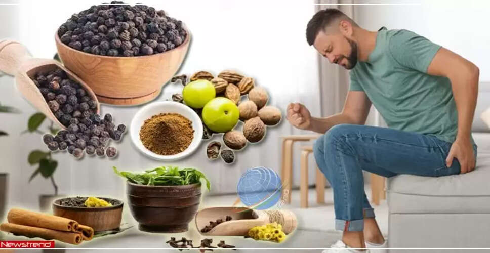 बवासीर के आयुर्वेदिक उपचार: प्राकृतिक उपाय और योगासन