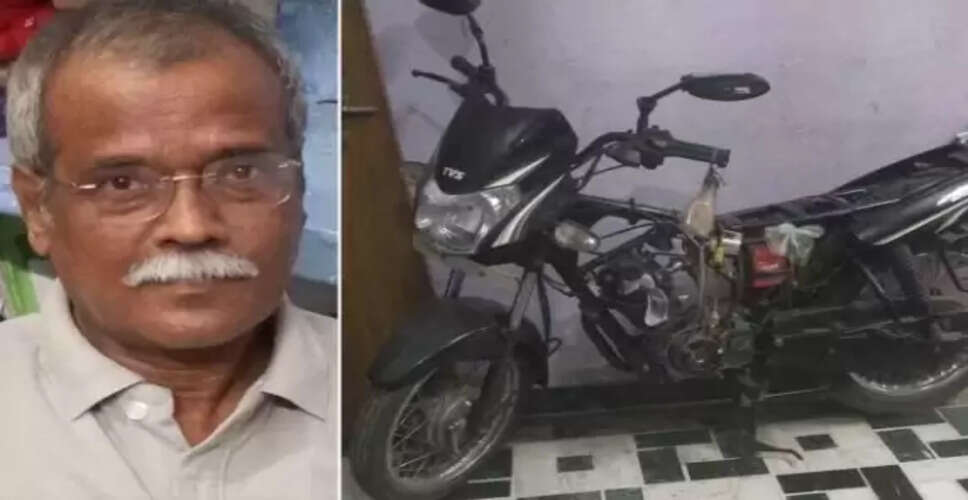 शैलेंद्र सिंह गौर का सिक्स स्ट्रोक इंजन: 1 लीटर में 176 किमी का अद्भुत माइलेज