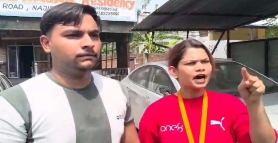 बिजनौर में होटल संचालकों को ठगने वाला गिरोह गिरफ्तार