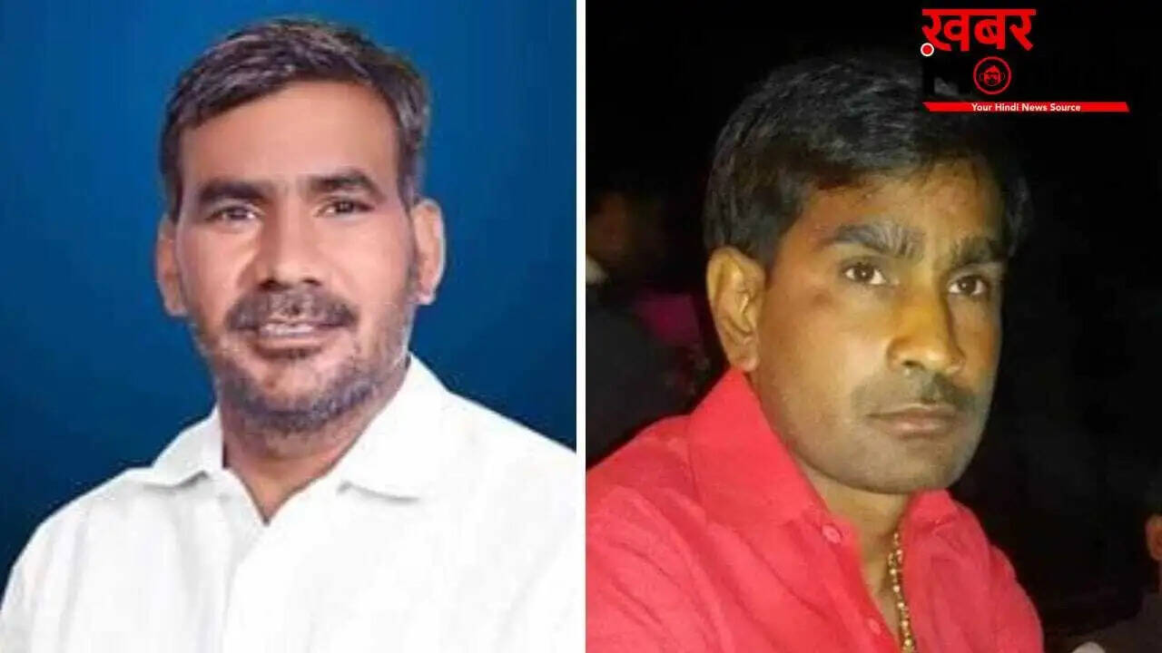 कन्नौज में पूर्व सपा नेता नवाब सिंह यादव को गैंगस्टर एक्ट में 8 साल की सजा