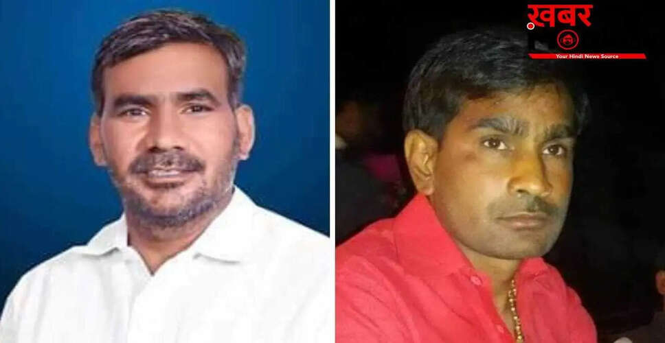 कन्नौज में पूर्व सपा नेता नवाब सिंह यादव को गैंगस्टर एक्ट में 8 साल की सजा